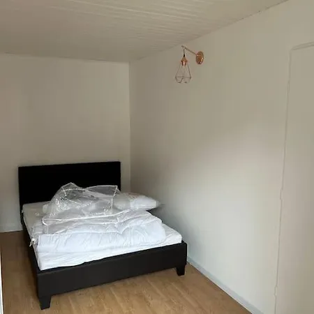 Apartamento Sympa Doublon Vizille