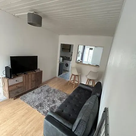 Apartamento Sympa Doublon