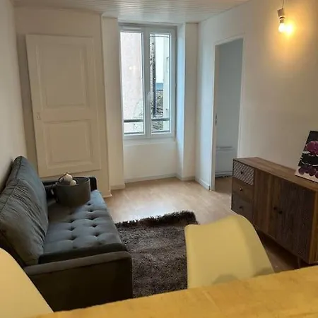 Apartamento Sympa Doublon