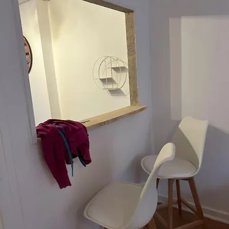 Sympa Doublon Apartamento Vizille