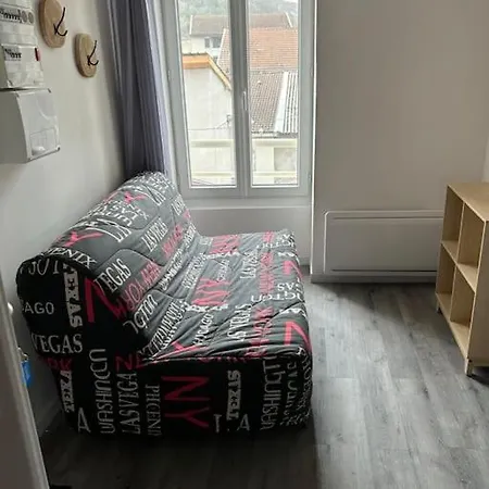 Sympa Doublon Vizille