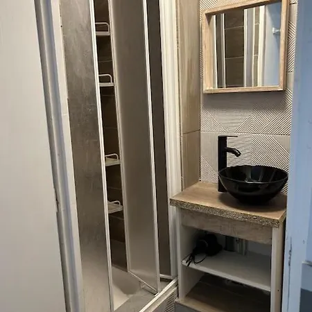 Apartamento Sympa Doublon *