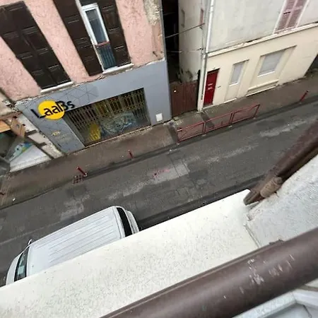 Sympa Doublon * Vizille