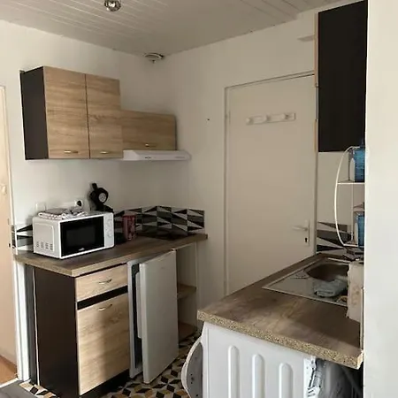 Apartamento Sympa Doublon