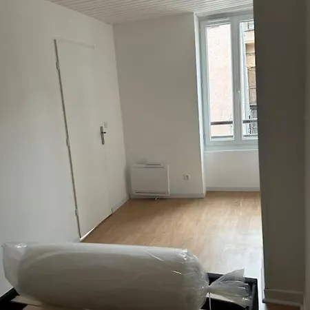 Sympa Doublon Apartamento Vizille