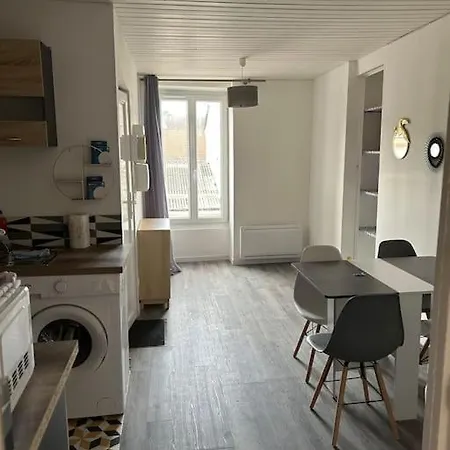 Sympa Doublon Apartamento *