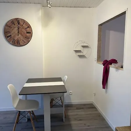 Sympa Doublon Vizille