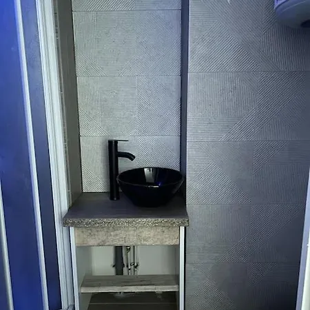 Sympa Doublon Apartamento